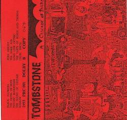 Tombstone (ITA-1) : A Cascade Of Tears